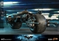 Preview: |HOT TOYS - Batman The Dark Knight Rises - Bat-Pod