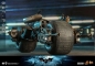 Preview: |HOT TOYS - Batman The Dark Knight Rises - Bat-Pod