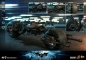 Preview: |HOT TOYS - Batman The Dark Knight Rises - Bat-Pod