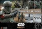 Preview: |HOT TOYS - Star Wars - The Mandalorian - Rogue One - Shoretrooper - Transport Trooper - SET C