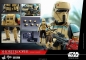 Preview: |HOT TOYS - Rogue One - Shoretrooper Squad Leader