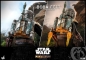 Preview: |HOT TOYS - Star Wars - The Mandalorian - Boba Fett