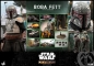 Preview: |HOT TOYS - Star Wars - The Mandalorian - Boba Fett