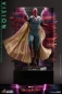 Preview: |HOT TOYS - WandaVision - Vision