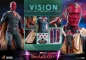 Preview: |HOT TOYS - WandaVision - Vision