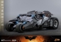 Preview: |HOT TOYS - The Dark Knight - Batmobile