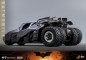 Preview: |HOT TOYS - The Dark Knight - Batmobile