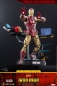 Preview: |HOT TOYS - Marvel The Origins Collection -  Iron Man Deluxe