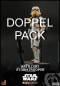 Preview: |HOT TOYS - DOPPELPACK - Star Wars - The Mandalorian - Artillery Stormtrooper