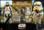 Preview: |HOT TOYS - DOPPELPACK - Star Wars - The Mandalorian - Artillery Stormtrooper