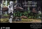 Preview: |HOT TOYS -Star Wars Episode VI - Scout Trooper & Speeder Bike