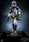 Preview: |HOT TOYS - Star Wars -The Clone Wars - 1/6 - Heavy Weapons Clone Trooper & BARC Speeder with Sidecar