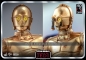 Preview: |HOT TOYS - Star Wars - Episode VI - 40th Anniversary - 1/6 - C-3PO