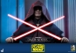 Preview: |HOT TOYS - Star Wars - The Clone Wars - 1/6 - Darth Sidious