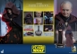 Preview: |HOT TOYS - Star Wars - The Clone Wars - 1/6 - Darth Sidious