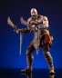 Preview: MONDO | God of War (2018) Actionfigur 1/6 Kratos 33 cm