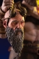 Preview: MONDO | God of War (2018) Actionfigur 1/6 Kratos 33 cm