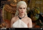 Preview: PRIME 1 | Game of Thrones Statue 1/4 Daenerys Targaryen - Mother of Dragons 60 cm