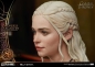 Preview: PRIME 1 | Game of Thrones Statue 1/4 Daenerys Targaryen - Mother of Dragons 60 cm