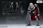 Preview: |SIDESHOW - Star Wars - General Grievous