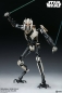 Preview: |SIDESHOW - Star Wars - General Grievous