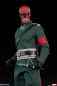 Preview: SIDESHOW - Marvel Actionfigur 1/6 Red Skull 30 cm