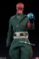 Preview: SIDESHOW - Marvel Actionfigur 1/6 Red Skull 30 cm