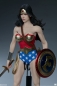 Preview: SIDESHOW | DC Comics Actionfigur 1/6 Wonder Woman 30 cm