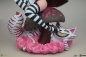 Preview: |SIDESHOW - Fairytale Fantasies Collection Statue - Alice in Wonderland - Game of Hearts Edition