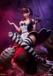 Preview: |SIDESHOW - Fairytale Fantasies Collection Statue - Alice in Wonderland - Game of Hearts Edition