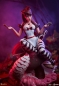 Preview: |SIDESHOW - Fairytale Fantasies Collection Statue - Alice in Wonderland - Game of Hearts Edition