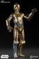 Preview: Star Wars Actionfigur 1/6 C-3PO 30 cm