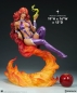 Preview: SIDESHOW | DC Comics Premium Format Statue Starfire 48 cm