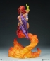 Preview: SIDESHOW | DC Comics Premium Format Statue Starfire 48 cm