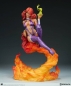 Preview: SIDESHOW | DC Comics Premium Format Statue Starfire 48 cm