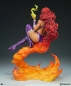 Preview: SIDESHOW | DC Comics Premium Format Statue Starfire 48 cm