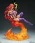 Preview: SIDESHOW | DC Comics Premium Format Statue Starfire 48 cm