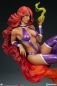 Preview: SIDESHOW | DC Comics Premium Format Statue Starfire 48 cm