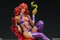 Preview: SIDESHOW | DC Comics Premium Format Statue Starfire 48 cm