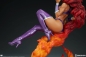 Preview: SIDESHOW | DC Comics Premium Format Statue Starfire 48 cm