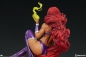 Preview: SIDESHOW | DC Comics Premium Format Statue Starfire 48 cm