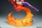 Preview: SIDESHOW | DC Comics Premium Format Statue Starfire 48 cm