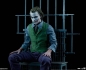 Preview: SIDESHOW | Batman The Dark Knight Premium Format Statue The Joker 51 cm
