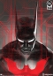 Preview: DC Comics Kunstdruck Batman Beyond