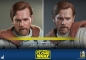 Preview: |HOT TOYS - Star Wars - The Clone Wars - 1/6 - Obi-Wan Kenobi