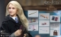 Preview: Harry Potter My Favourite Movie Actionfigur 1/6 Luna Lovegood 26 cm |Star Ace