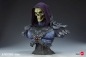 Preview: Masters of the Universe Life-Size Büste 1/1 Skeletor Legends