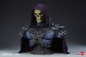 Preview: Masters of the Universe Life-Size Büste 1/1 Skeletor Legends