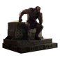 Preview: |WETA - Zack Snyder's Justice League Statue 1/4 Darkseid