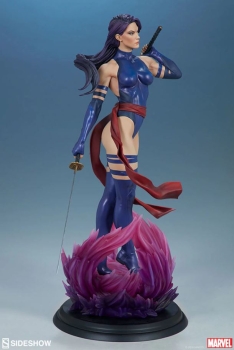 Marvel Comics Premium Format Figur Psylocke 55 cm